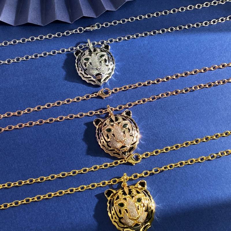 Cartier necklace 07yxh01